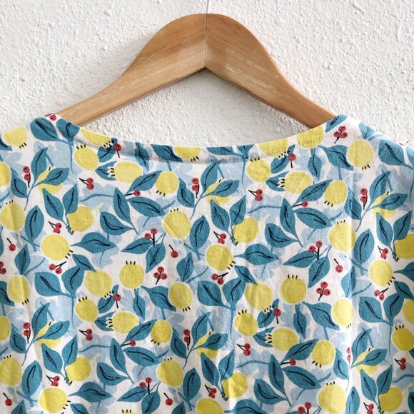 UNIQLO Scandinavian Pattern Short Sleeve T-Shirt Size XS - Picture 3 of 10